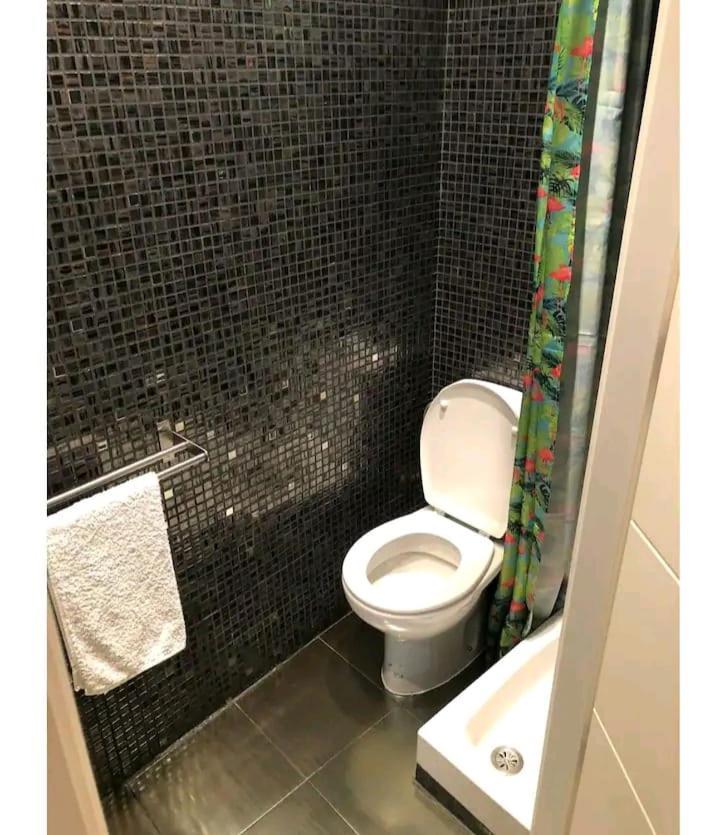 Chueca Apartament Appartamento Madrid